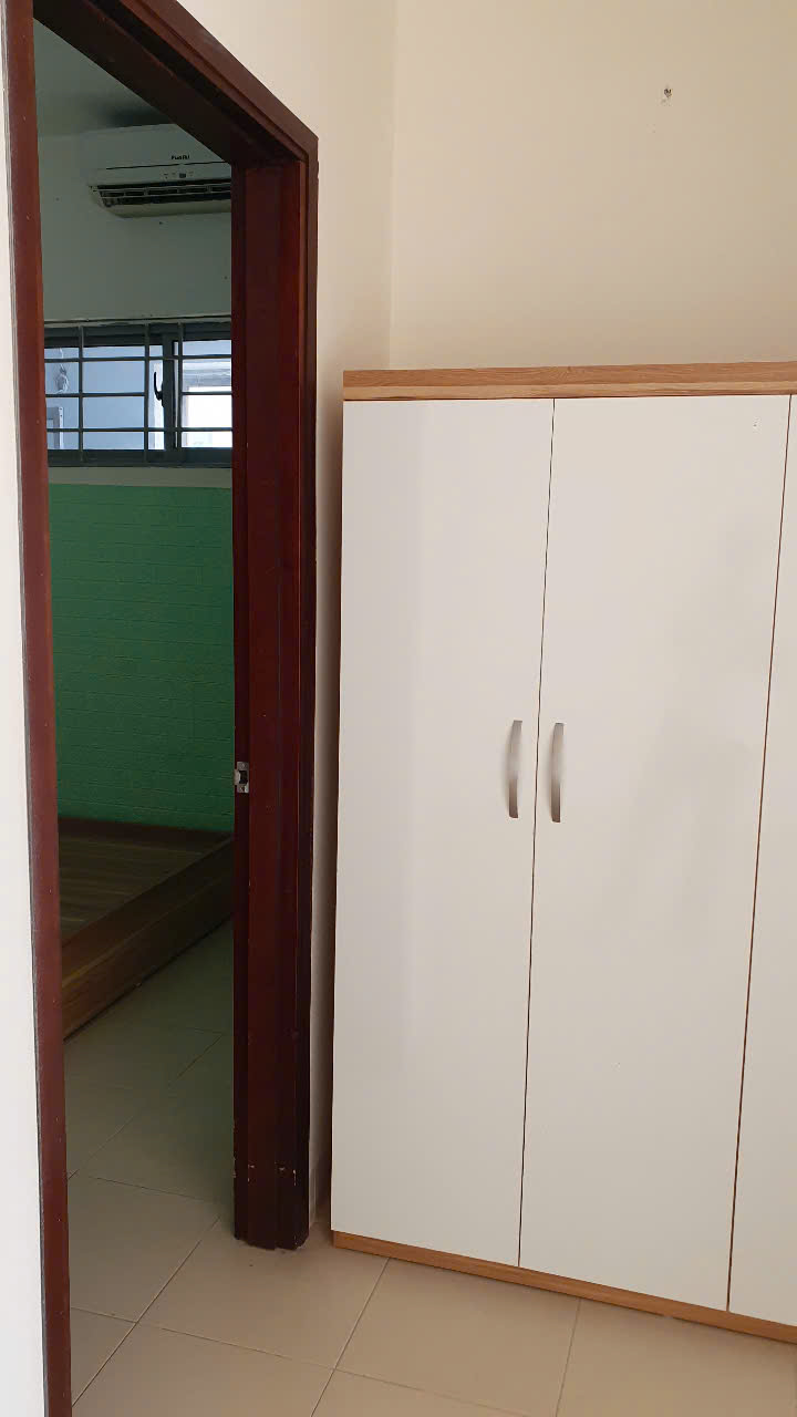 Chính chủ cần cho thuê căn hộ chung cư 19T5 Kiến Hưng, Hà Đông, full nội thất - Ảnh 4