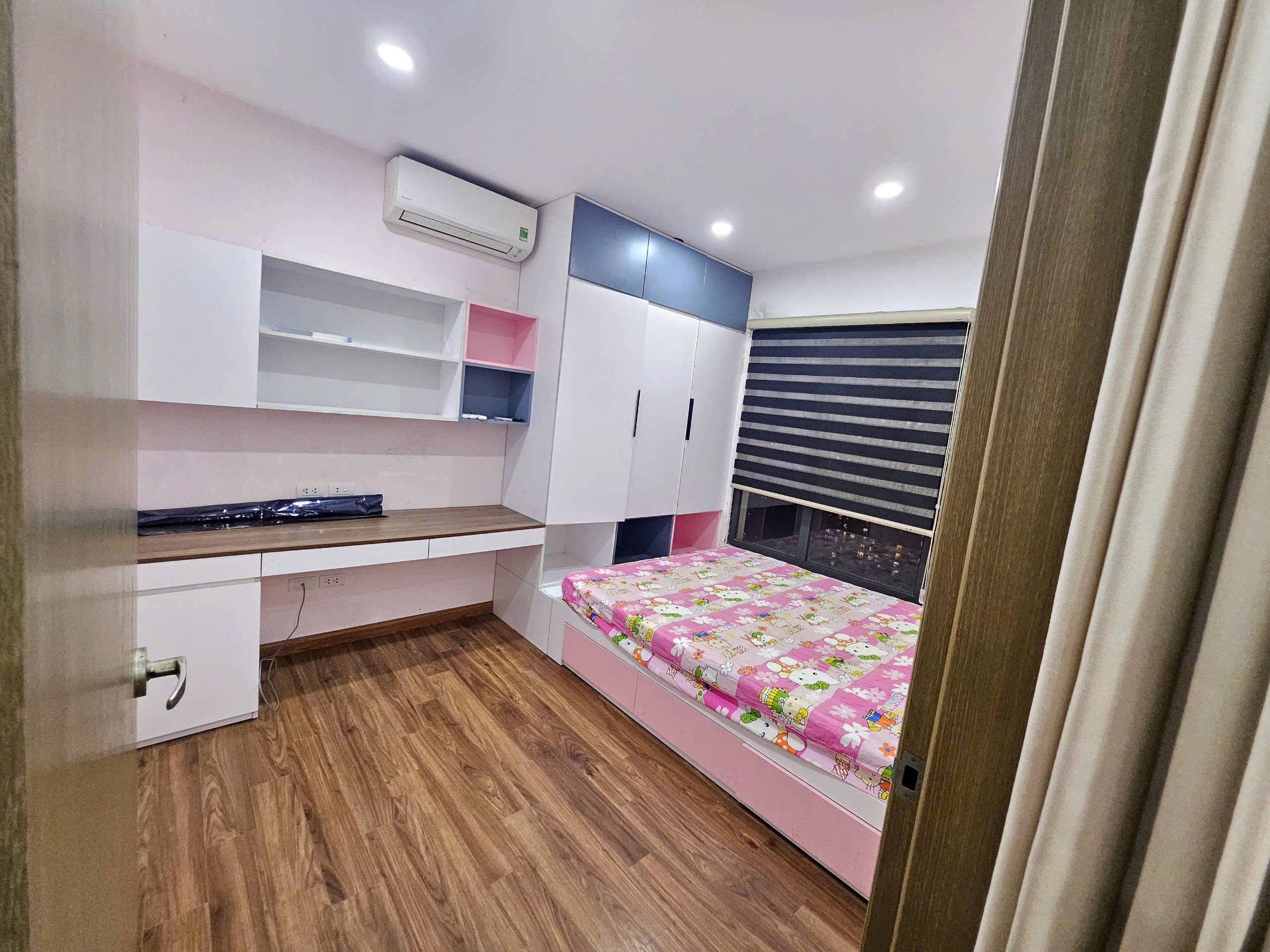 Chính chủ cho thuê căn hộ Full nội thất cao cấp tại Hà Đông, HN - Ảnh 3