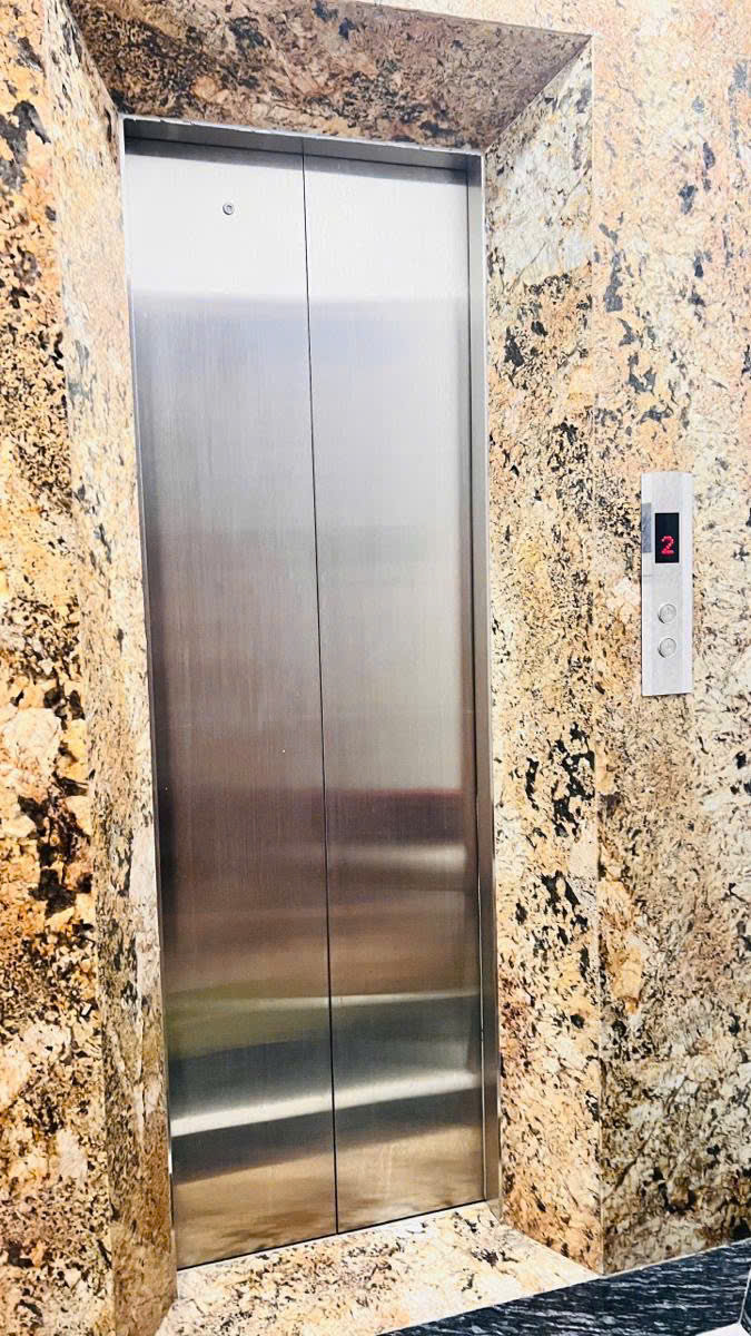 SIÊU PHẨM LÔ GÓC NGỌC THỤY, 60M2, 5 TẦNG GARA Ô TÔ, KINH DOANH NGẬP TRÀN, GIÁ 13.8 TỶ - Ảnh 4