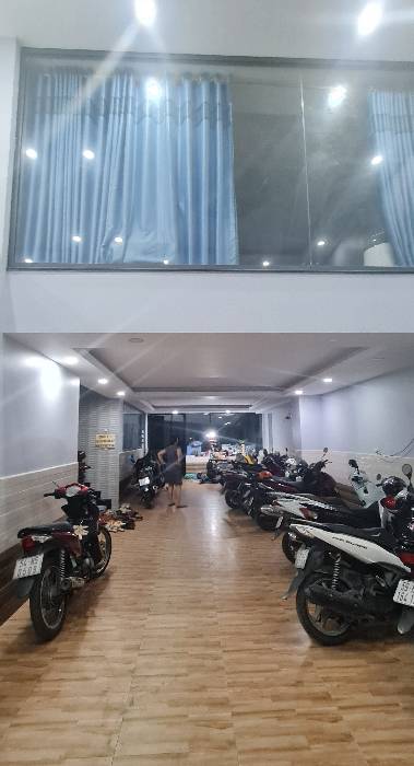 BÁN CHDV NGAY KHU PHÂN LÔ ĐỒNG BỘ BẮC LƯƠNG BÈO  – 28 PHÒNG THUÊ NHỈNH 11 TỶ - Ảnh 1
