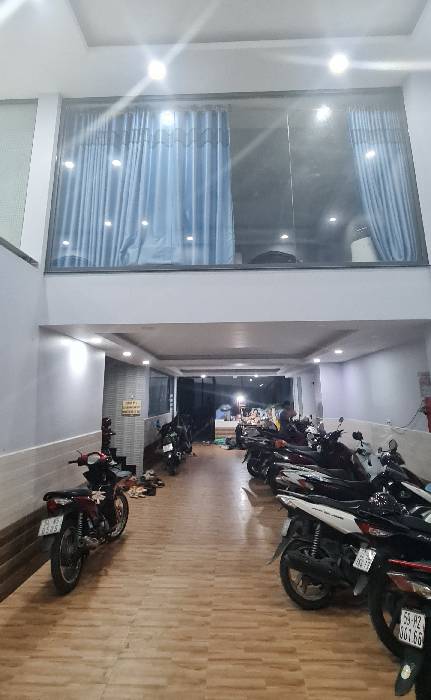 BÁN CHDV NGAY KHU PHÂN LÔ ĐỒNG BỘ BẮC LƯƠNG BÈO  – 28 PHÒNG THUÊ NHỈNH 11 TỶ - Ảnh 3