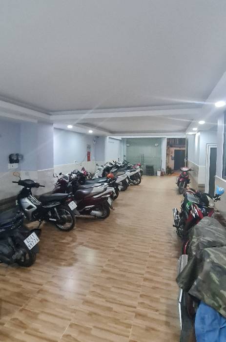 BÁN CHDV NGAY KHU PHÂN LÔ ĐỒNG BỘ BẮC LƯƠNG BÈO  – 28 PHÒNG THUÊ NHỈNH 11 TỶ - Ảnh 2