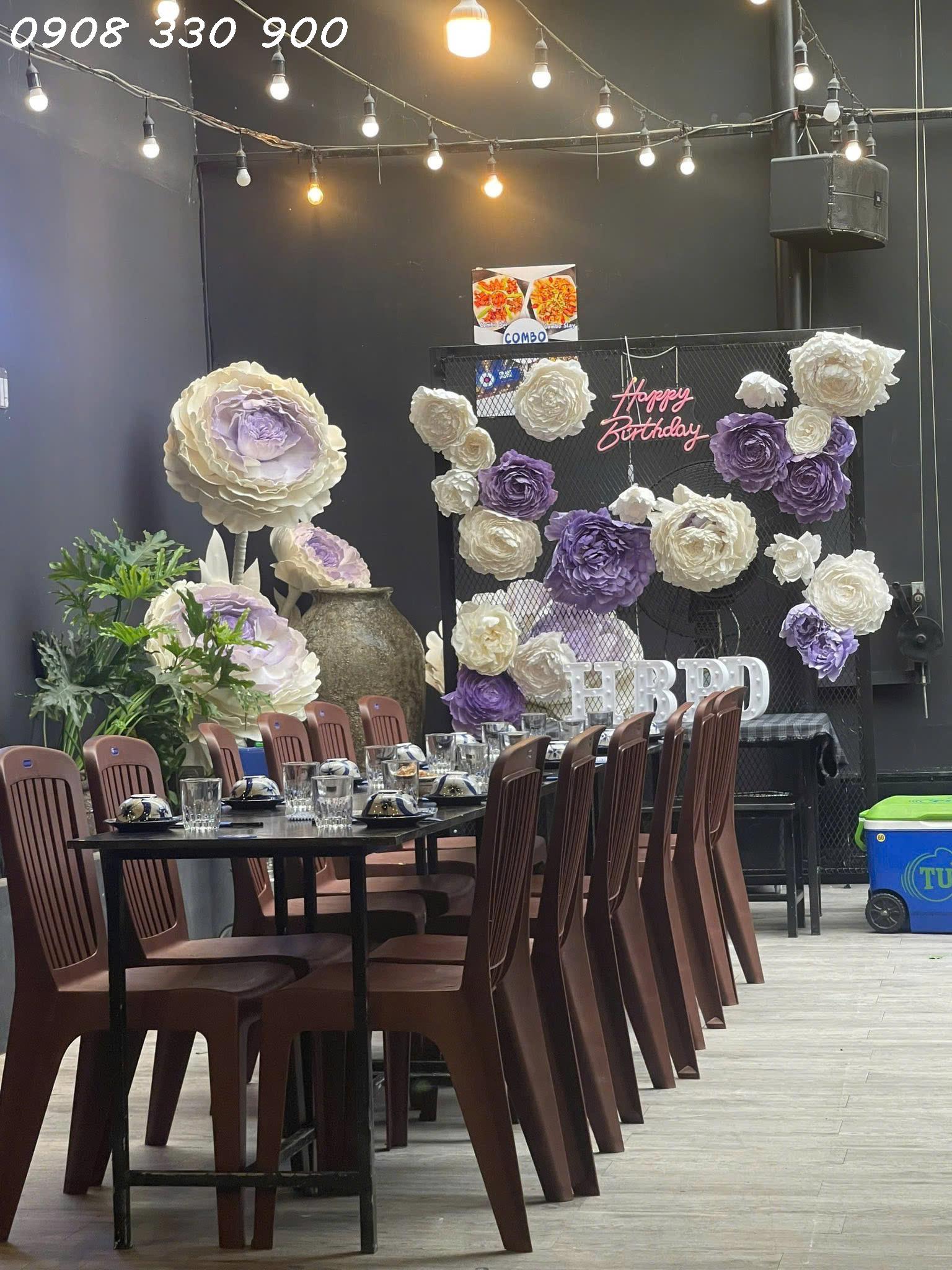 CHÍNH CHỦ SANG NHƯỢNG QUÁN NHẬU MẶT TIỀN BỜ KÈ TRƯỜNG SA - Ảnh 4