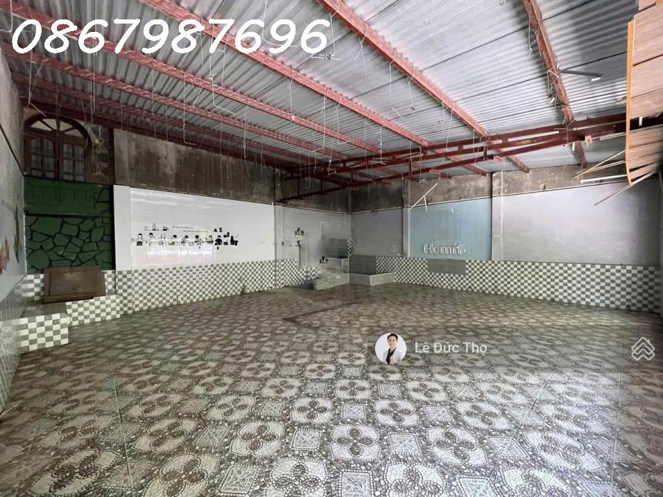 CHO THUÊ MẶT BẰNG ĐẸP MẶT TIỀN ĐƯỜNG QUANG TRUNG – GẦN NGÃ 7 – DIỆN TÍCH 160M² – GIÁ 55 TRIỆU/THÁNG - Ảnh 3