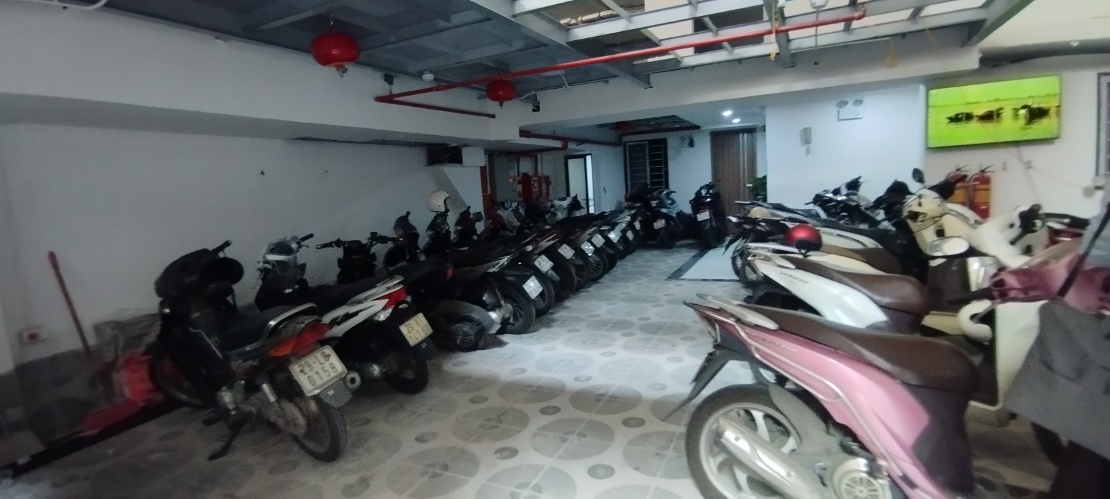 (Tin thật 100%) Bán CCMN 170m2 x 34CH tại Trung Phụng - Dòng tiền 3 tỷ~9%/năm - Sau QH nhà mặt phố - Ảnh 3