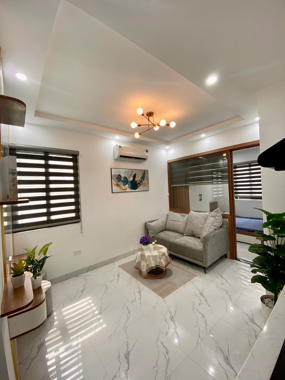 (Tin thật 100%) Bán CCMN 170m2 x 34CH tại Trung Phụng - Dòng tiền 3 tỷ~9%/năm - Sau QH nhà mặt phố - Ảnh chính