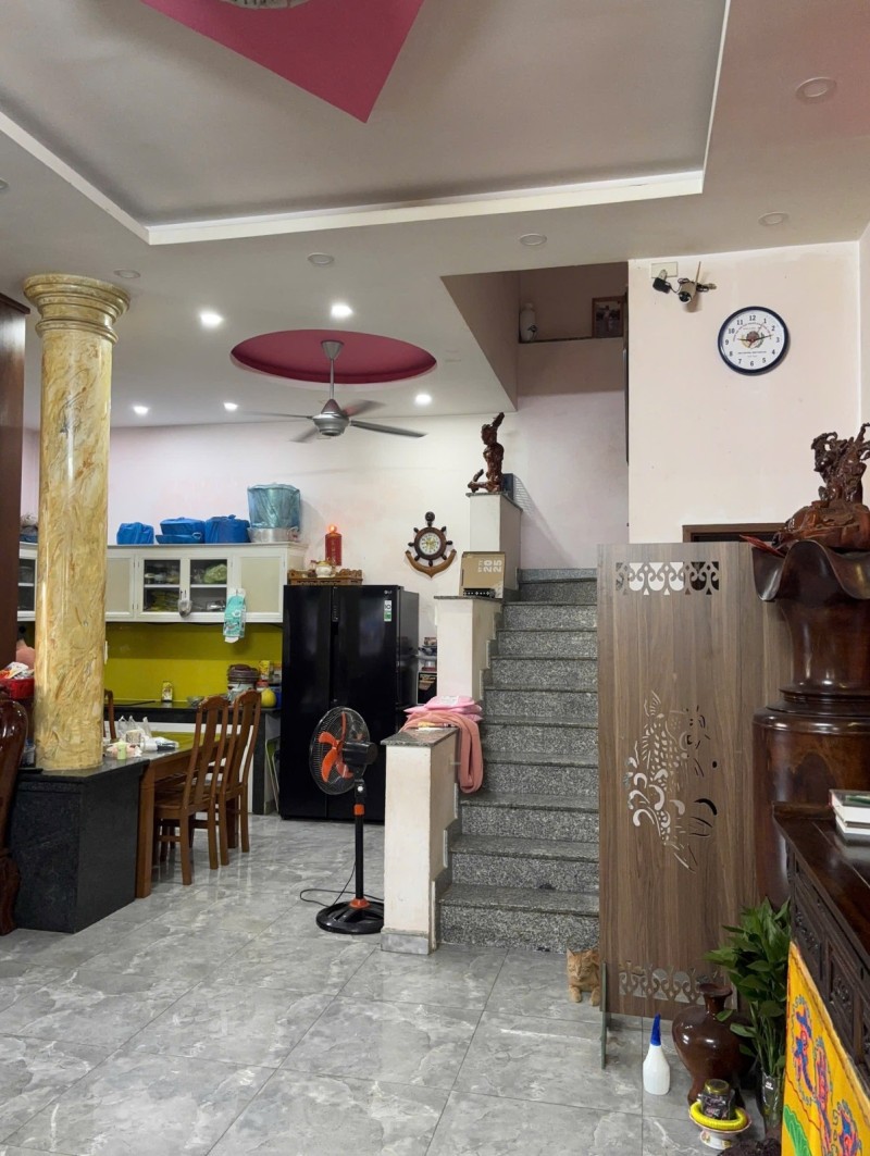 Bán nhà 88m², 3PN, 4WC, Q.9, 7.2 tỷ, sổ hồng - Ảnh 2