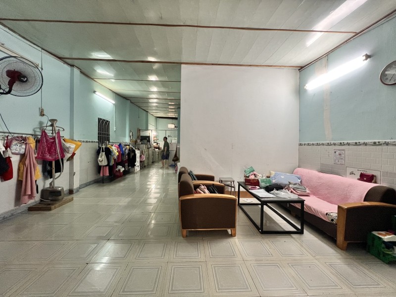 Bán đất Linh Trung 195m²  tặng nhà – Chỉ 56tr/m² – Hẻm ôtô - Ảnh 1