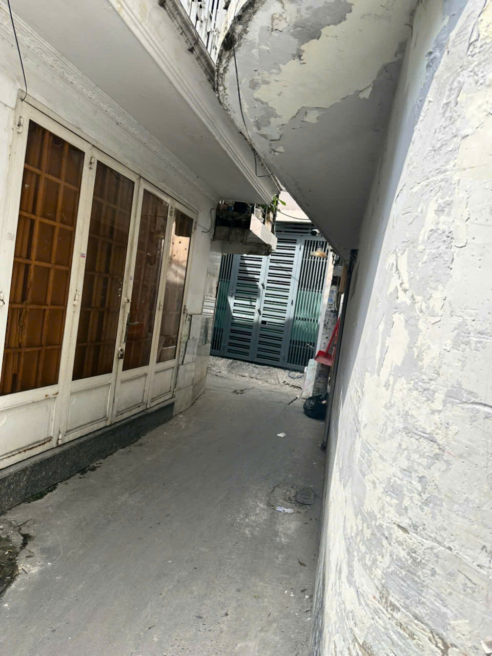 Hót hót bán dãy nhà trọ mới hẻm 51//-68m2 giá chưa tới 5 tỷ - Ảnh 1