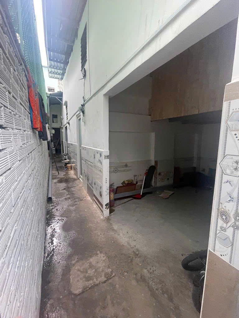 Hót hót bán dãy nhà trọ mới hẻm 51//-68m2 giá chưa tới 5 tỷ - Ảnh 3