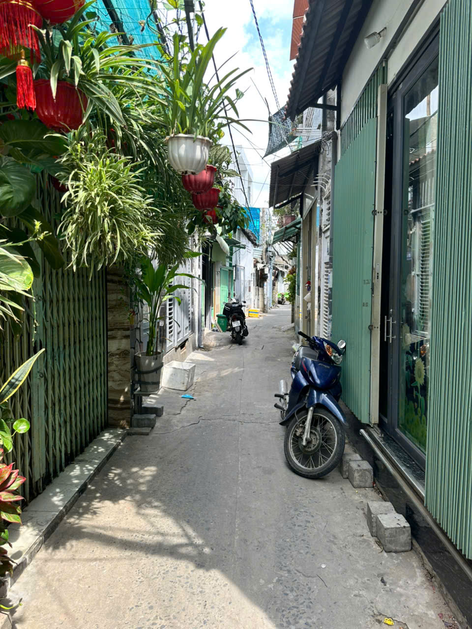 Hót hót bán dãy nhà trọ mới hẻm 51//-68m2 giá chưa tới 5 tỷ - Ảnh 4