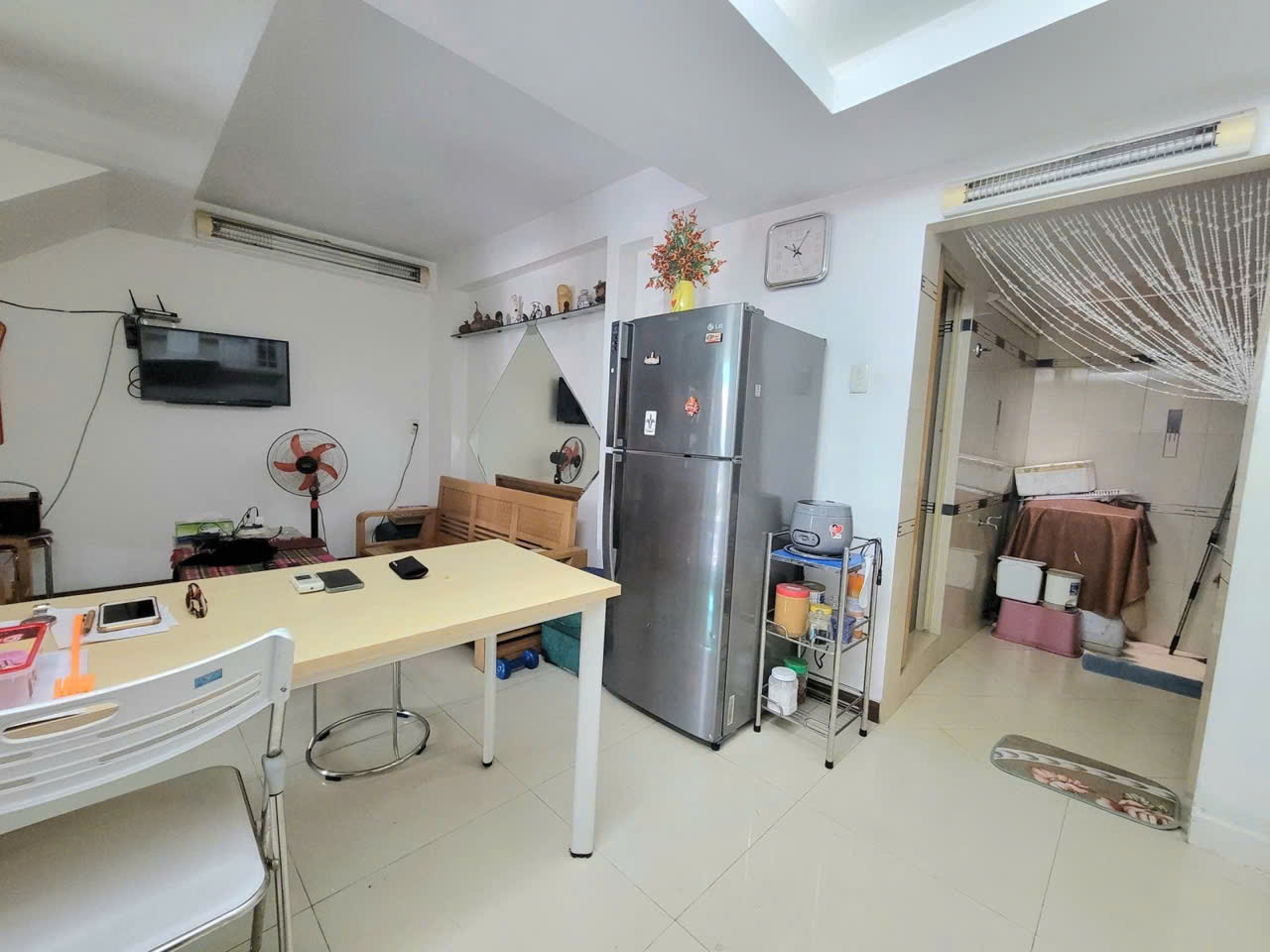 SIÊU PHẨM - CỰC HIẾM - MẶT TIỀN DUY TÂN - PHÚ NHUẬN - NHÀ 6 TẦNG HOÀN CÔNG ĐỦ - HẺM 8M - ĐỊNH CƯ - Ảnh 3