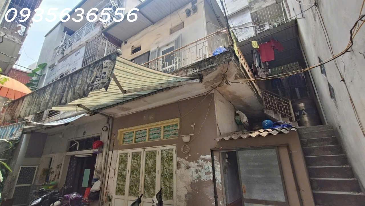 BÙNG NỔ GIỮA TRUNG TÂM HAI BÀ – MẢNH ĐẤT VÀNG GẦN NGÃ TƯ CHỢ MƠ – GIÁ KHÔNG THỂ TIN!<br>157M² – GIÁ - Ảnh chính