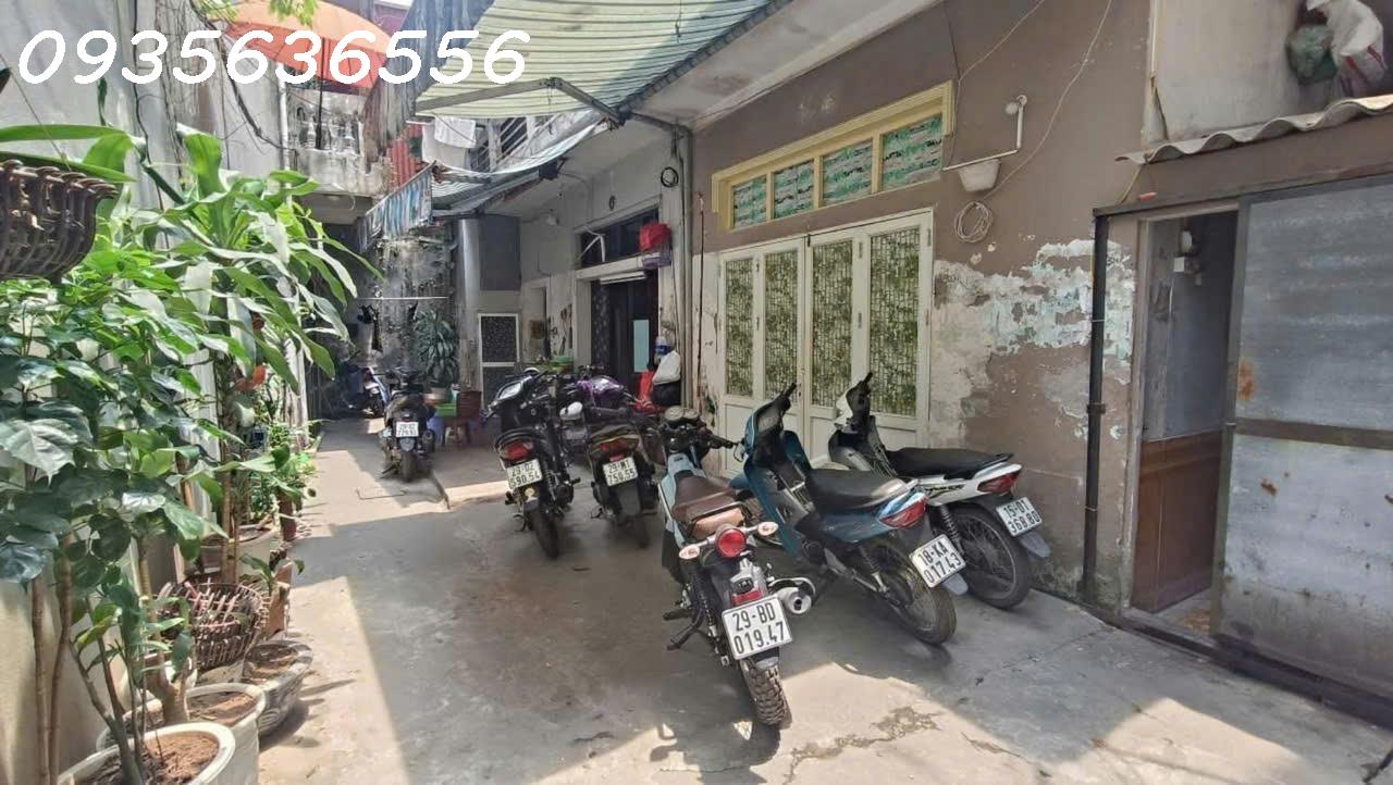 BÙNG NỔ GIỮA TRUNG TÂM HAI BÀ – MẢNH ĐẤT VÀNG GẦN NGÃ TƯ CHỢ MƠ – GIÁ KHÔNG THỂ TIN!<br>157M² – GIÁ - Ảnh 1