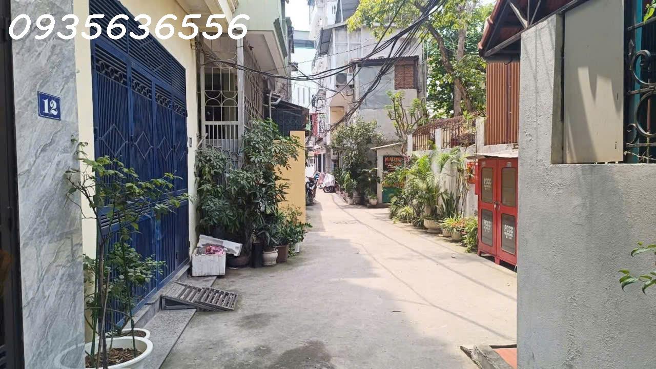 BÙNG NỔ GIỮA TRUNG TÂM HAI BÀ – MẢNH ĐẤT VÀNG GẦN NGÃ TƯ CHỢ MƠ – GIÁ KHÔNG THỂ TIN!<br>157M² – GIÁ - Ảnh 2