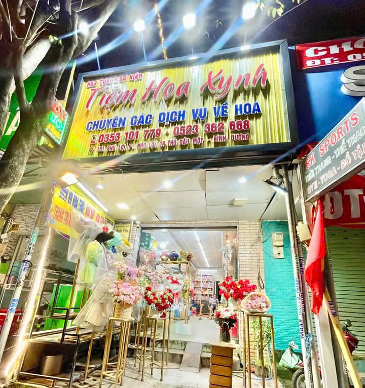 SANG MẶT BẰNG ĐƯỜNG PHÚ LỢI - Ảnh chính