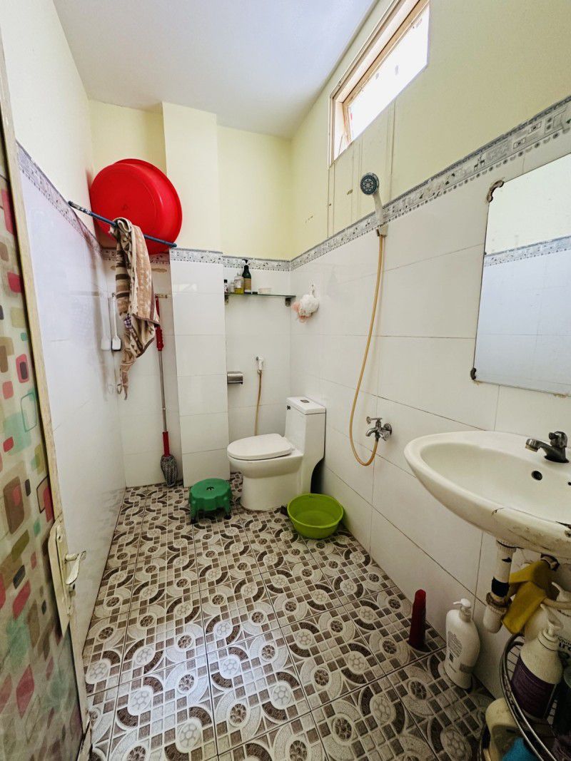 BÌNH THẠNH - 33M2 - 3 TẦNG ĐÚC - BA GÁC QUAY ĐẦU - CHỦ VỪA Ở VỪA CHO THUÊ - CHỈ 4.7 TỶ - Ảnh 3