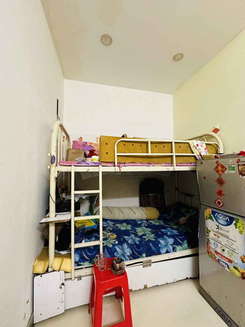 BÌNH THẠNH - 33M2 - 3 TẦNG ĐÚC - BA GÁC QUAY ĐẦU - CHỦ VỪA Ở VỪA CHO THUÊ - CHỈ 4.7 TỶ - Ảnh 4
