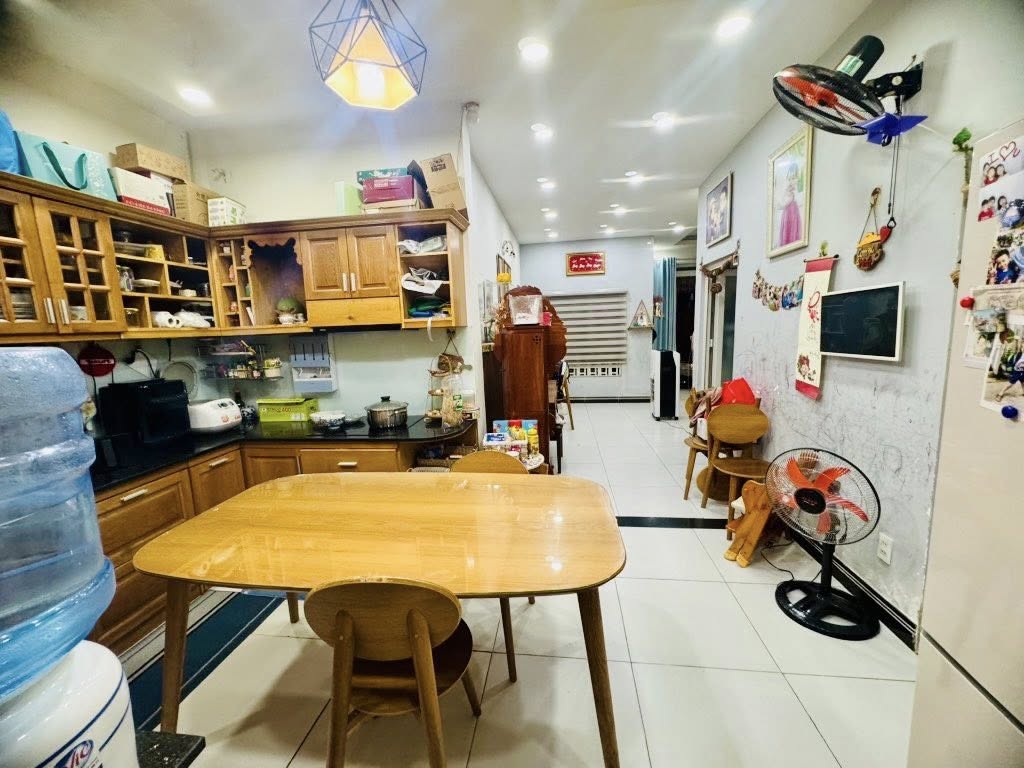 MẶT TIỀN  KD GẦN AEON  - THÔNG GÒ DẦU - 76M NGANG 5.6 NỞ HẬU CHỈ 7.x TỶ - Ảnh 3
