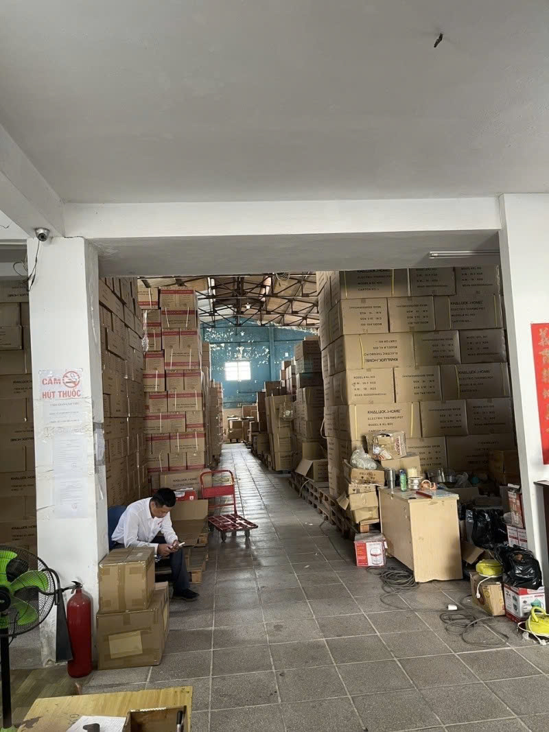 Bán nhà Mặt tiền An Dương Vương - Q8, gần Võ Văn Kiệt, 18x80m2, Cấp 4, có thổ, 59.9 tỷ. - Ảnh 2