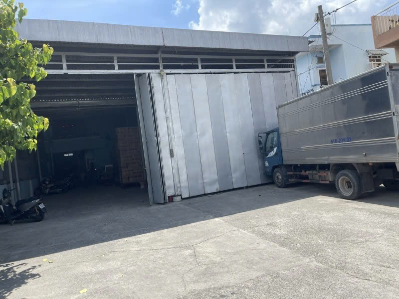 Bán nhà Mặt tiền An Dương Vương - Q8, gần Võ Văn Kiệt, 18x80m2, Cấp 4, có thổ, 59.9 tỷ. - Ảnh chính