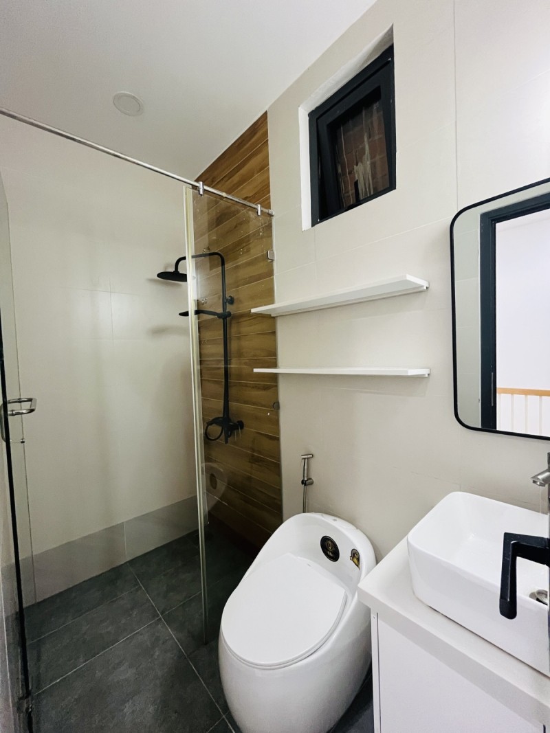 Bán nhà 88m², 3PN, 4WC, Q.9, 7.2 tỷ, sổ hồng - Ảnh 4