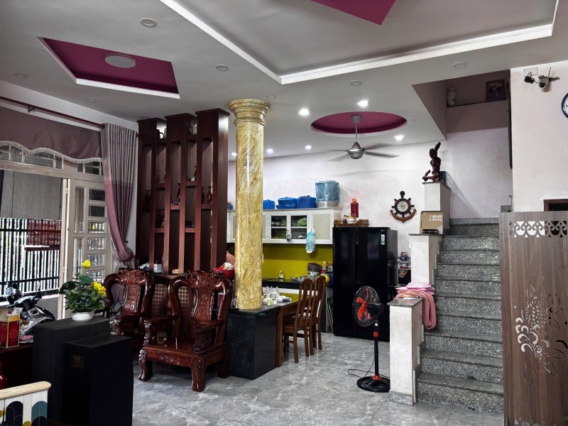 Bán nhà 88m², 3PN, 4WC, Q.9, 7.2 tỷ, sổ hồng - Ảnh 1