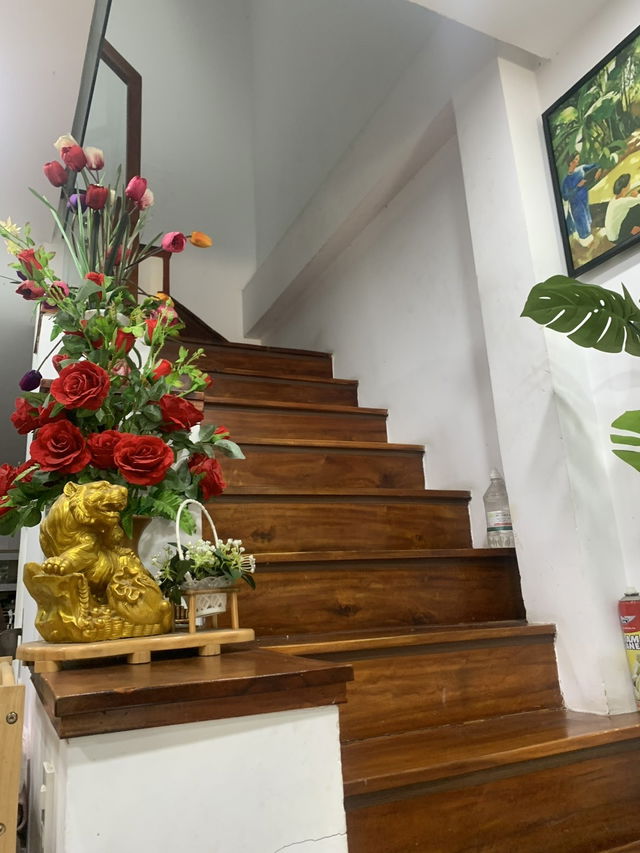 bán cách mặt tiền đường lê văn khương30m2, phường hiệp thành, q12. nhà thông thoáng sạnh sẽ, sổ - Ảnh 1