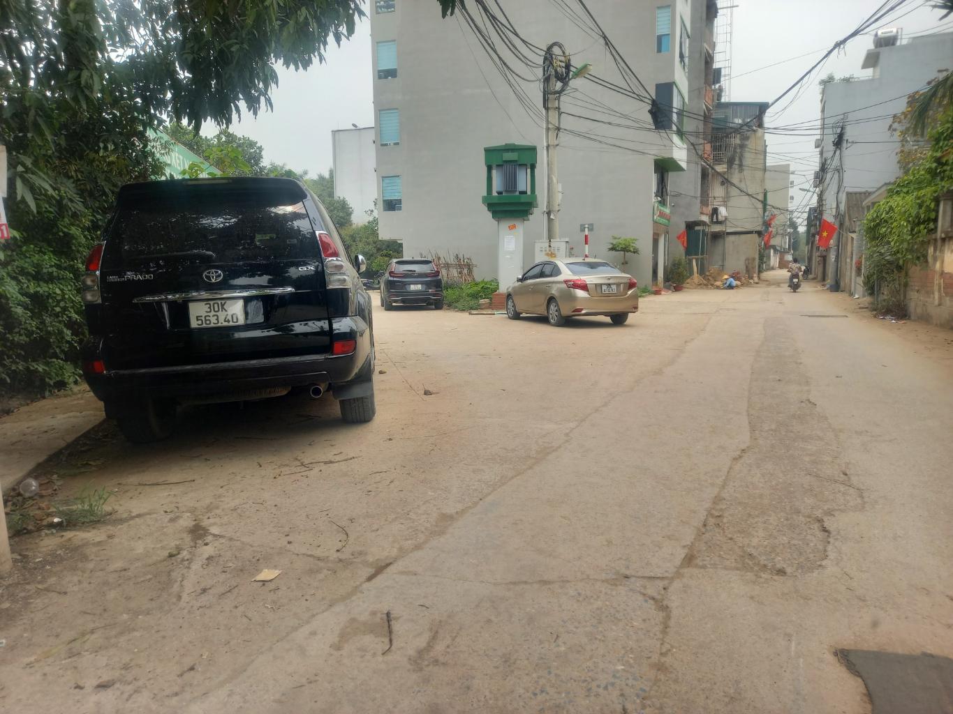 TÂN PHONG KHU VỰC PHÁT TRIỂN TỪNG NGÀY, TIỆN ÍCH NGẬP TRÀN GẦN CÁC TRƯỜNG ĐẠI HỌC : ĐẠI HỌC MỎ, HỌC - Ảnh chính