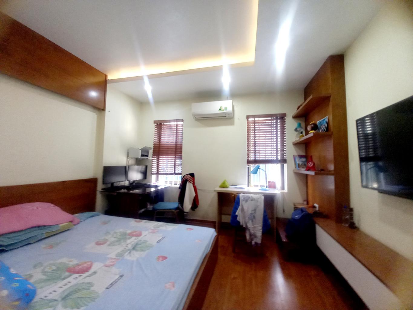 TÂN PHONG KHU VỰC PHÁT TRIỂN TỪNG NGÀY, TIỆN ÍCH NGẬP TRÀN GẦN CÁC TRƯỜNG ĐẠI HỌC : ĐẠI HỌC MỎ, HỌC - Ảnh 2