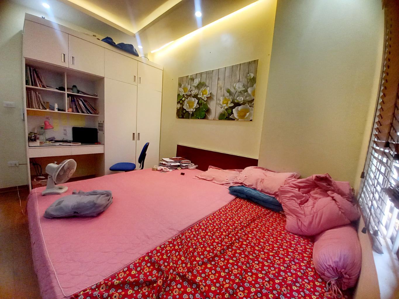 TÂN PHONG KHU VỰC PHÁT TRIỂN TỪNG NGÀY, TIỆN ÍCH NGẬP TRÀN GẦN CÁC TRƯỜNG ĐẠI HỌC : ĐẠI HỌC MỎ, HỌC - Ảnh 3