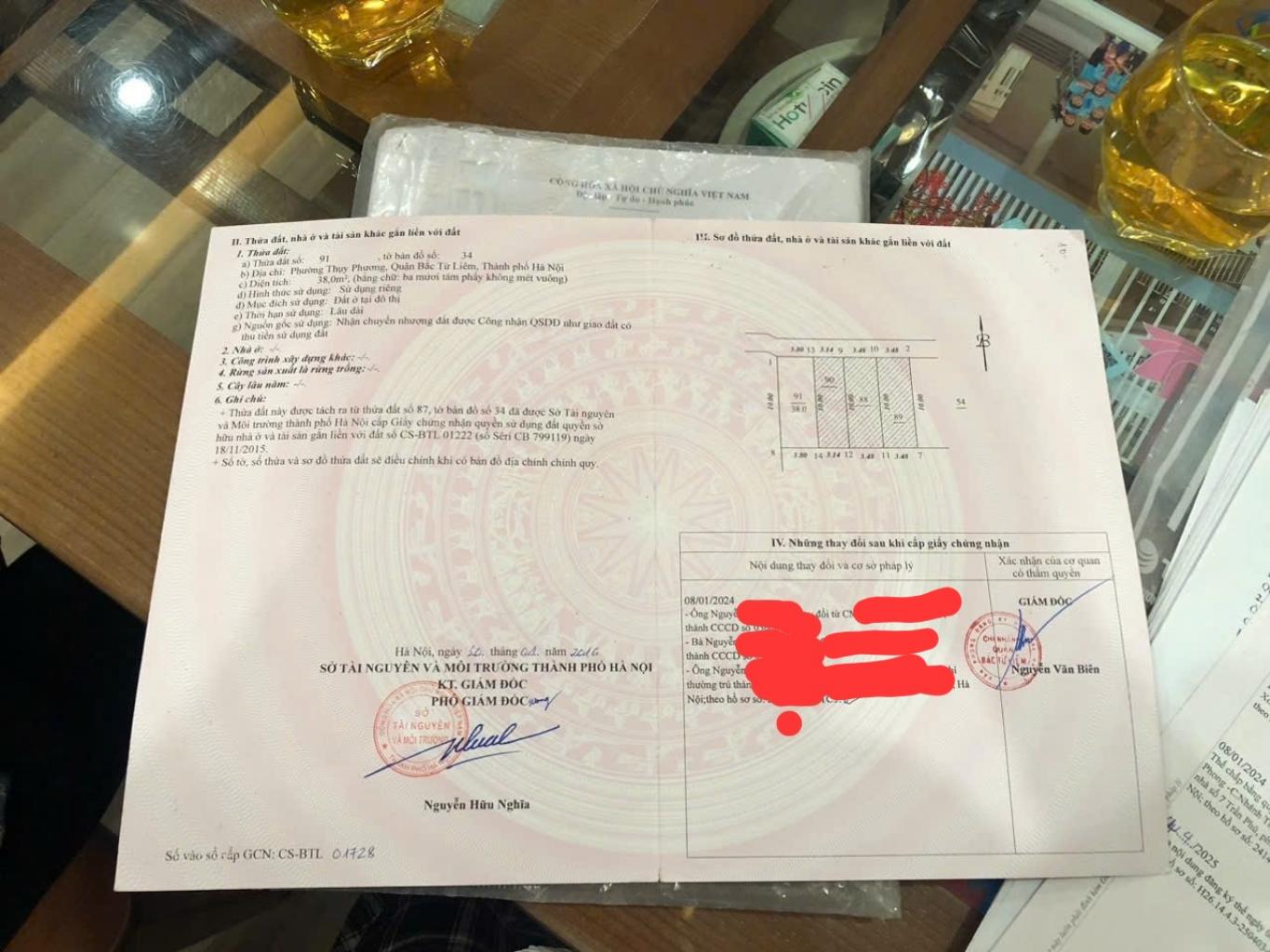 TÂN PHONG KHU VỰC PHÁT TRIỂN TỪNG NGÀY, TIỆN ÍCH NGẬP TRÀN GẦN CÁC TRƯỜNG ĐẠI HỌC : ĐẠI HỌC MỎ, HỌC - Ảnh 4