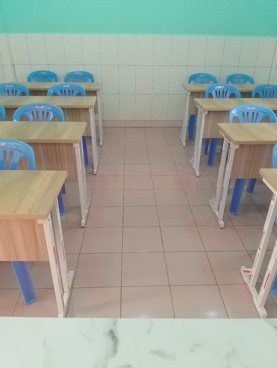 HÓT CHÍNH CHỦ CHO THUÊ PHÒNG DẠY THÊM Ở TÂN AN 90, Đường Quốc lộ 62, Phường 2, Thành phố Tân An, - Ảnh chính