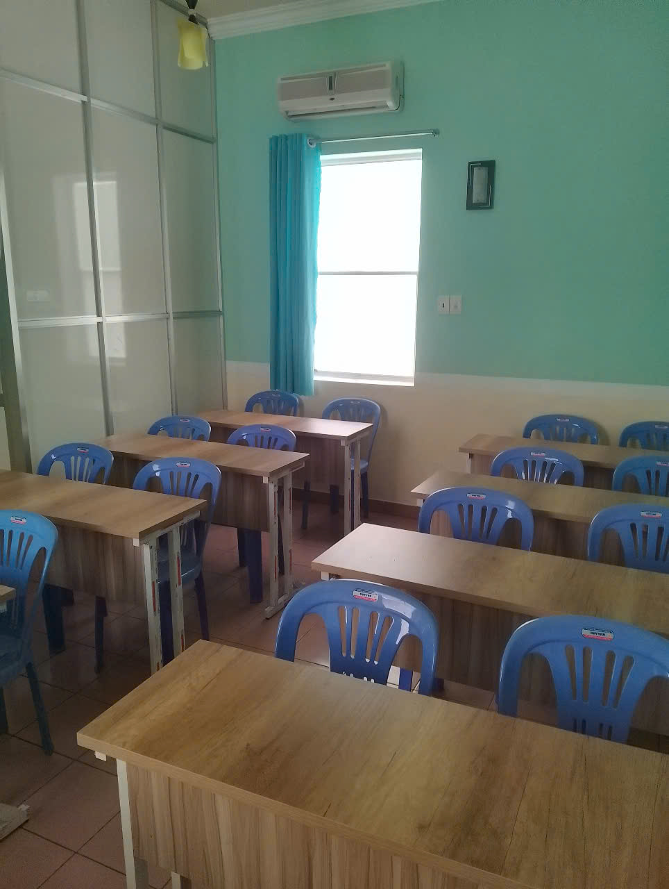 HÓT CHÍNH CHỦ CHO THUÊ PHÒNG DẠY THÊM Ở TÂN AN 90, Đường Quốc lộ 62, Phường 2, Thành phố Tân An, - Ảnh 2