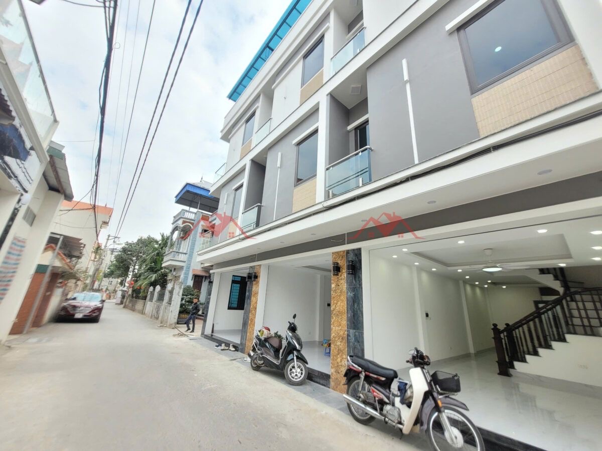 CHÍNH CHỦ BÁN CĂN NHÀ 40M TẠI BIÊN GIANG-QUẬN HÀ ĐÔNG-HÀ NỘI - Ảnh chính
