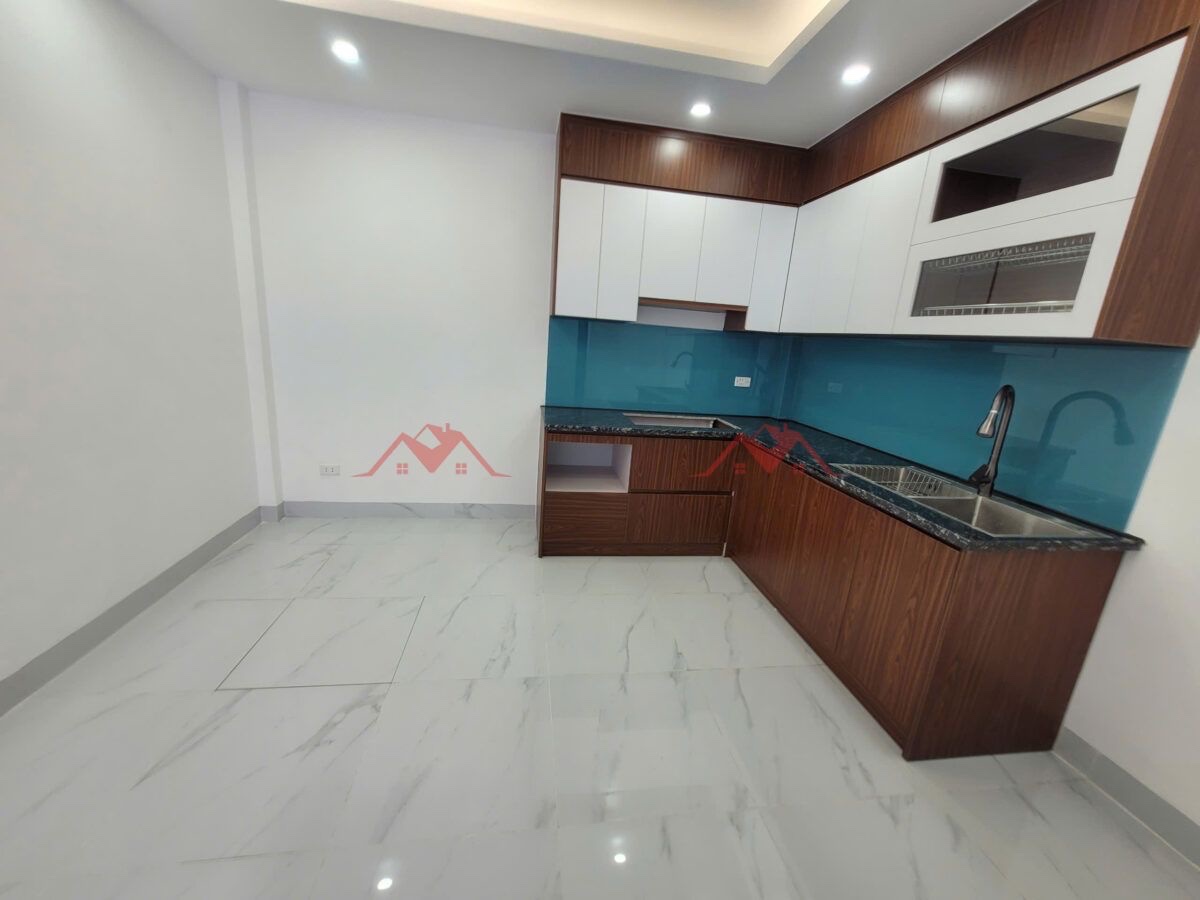 CHÍNH CHỦ BÁN CĂN NHÀ 40M TẠI BIÊN GIANG-QUẬN HÀ ĐÔNG-HÀ NỘI - Ảnh 3