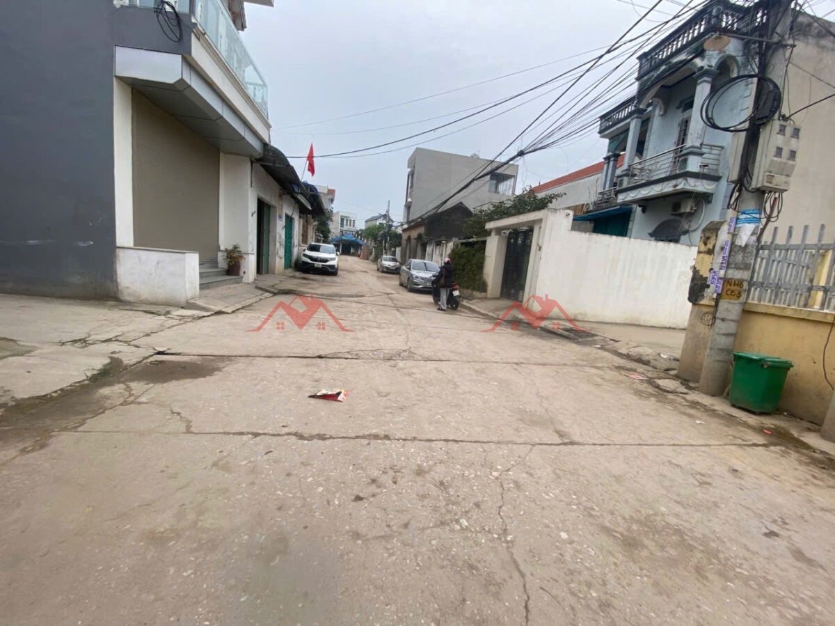 CHÍNH CHỦ BÁN LÔ ĐẤT 133,2M TẠI NGỌC HÒA-CHƯƠNG MỸ-HÀ NỘI - Ảnh 3