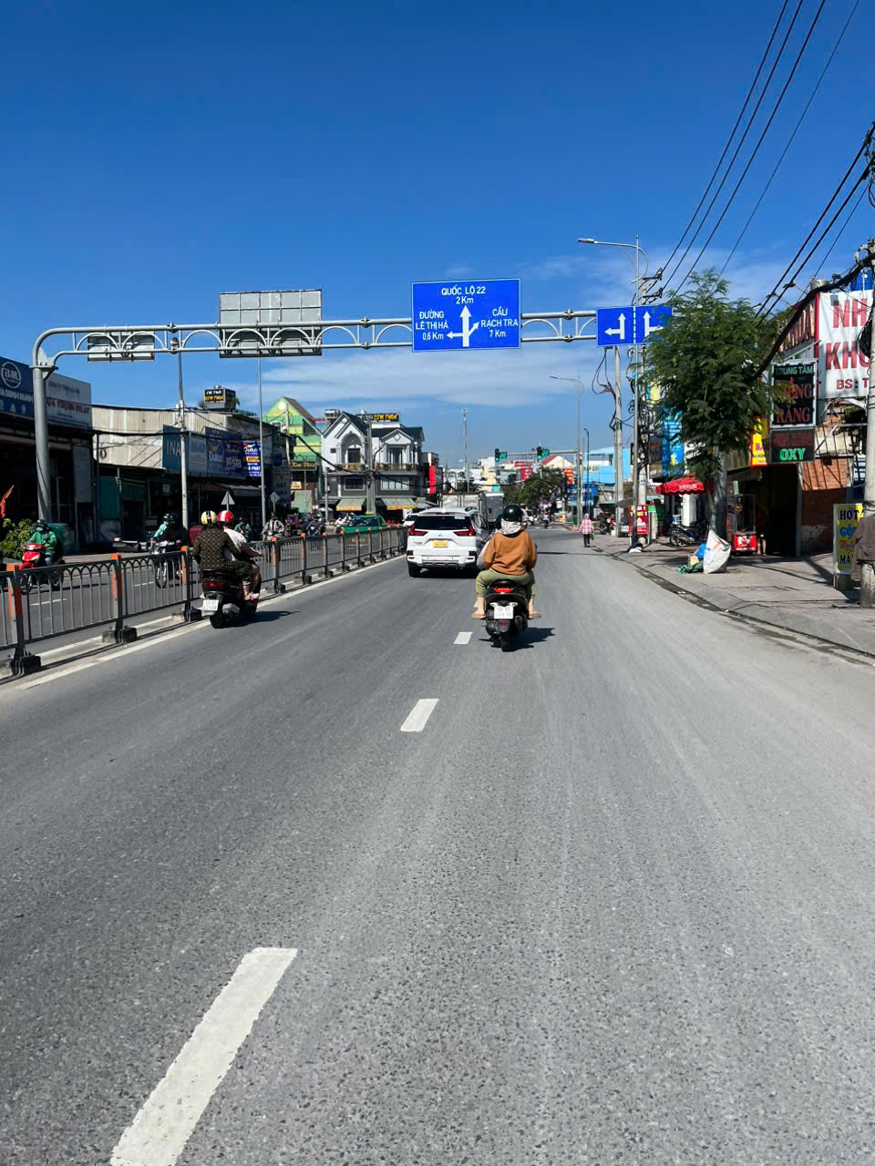 Bán đất 2 mặt tiền 55x60m giá 55 tỷ Đường Tô Tý - Ảnh 2