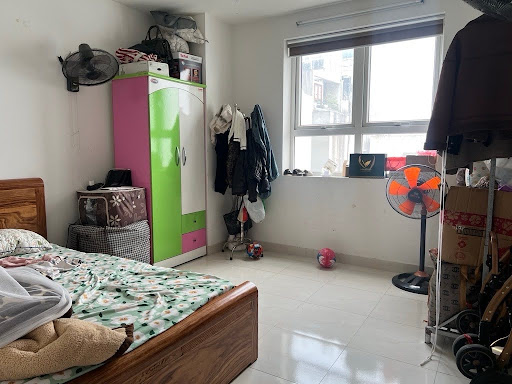 CHUNG CƯ QUÂN ĐỘI K35 TÂN MAI - LÔ GÓC ĐẸP - 92M² - 3 PHÒNG NGỦ - NHỈNH 6 tỷ - Ảnh 4
