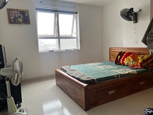 CHUNG CƯ QUÂN ĐỘI K35 TÂN MAI - LÔ GÓC ĐẸP - 92M² - 3 PHÒNG NGỦ - NHỈNH 6 tỷ - Ảnh 3