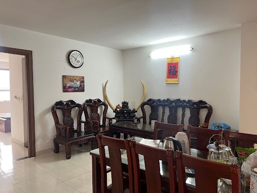 CHUNG CƯ QUÂN ĐỘI K35 TÂN MAI - LÔ GÓC ĐẸP - 92M² - 3 PHÒNG NGỦ - NHỈNH 6 tỷ - Ảnh 1