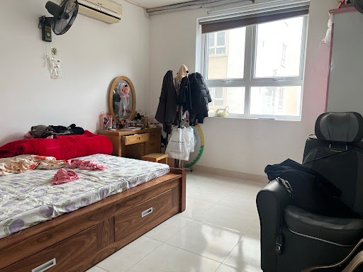CHUNG CƯ QUÂN ĐỘI K35 TÂN MAI - LÔ GÓC ĐẸP - 92M² - 3 PHÒNG NGỦ - NHỈNH 6 tỷ - Ảnh 2