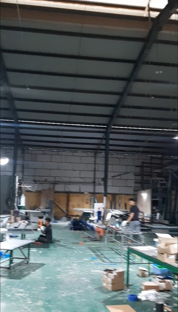CHO THUÊ NHÀ XƯỞNG Tại Thị Trấn PHÙNG. ĐAN PHƯỢNG. HÀ NỘI - Ảnh 1