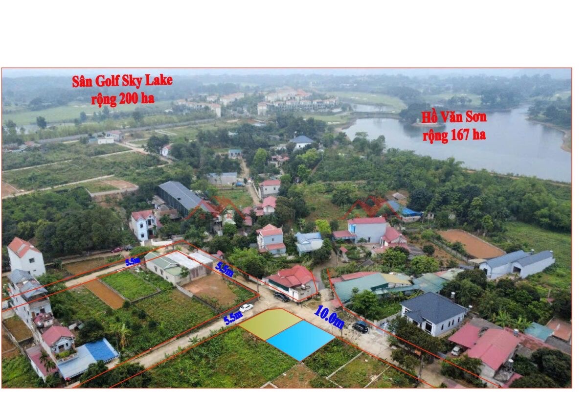 CHÍNH CHỦ BÁN LÔ ĐẤT 177,5M TẠI HOÀNG VĂN THỤ-CHƯƠNG MỸ-HÀ NỘI - Ảnh 1