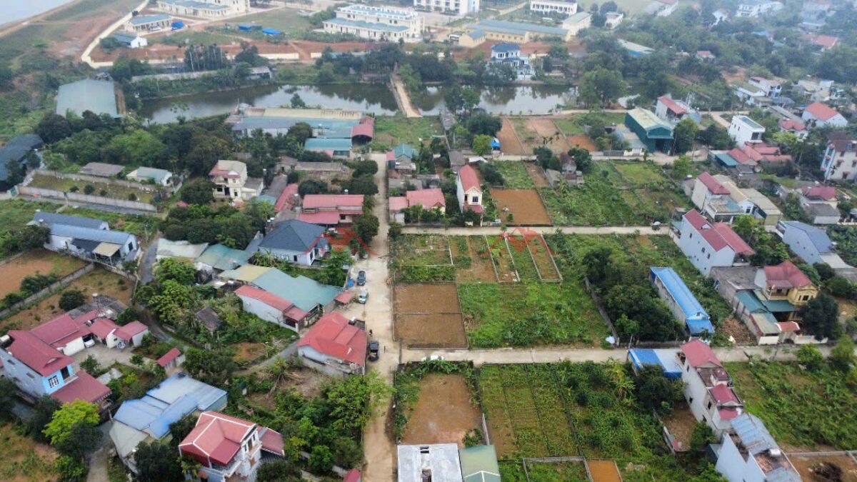 CHÍNH CHỦ BÁN LÔ ĐẤT 177,5M TẠI HOÀNG VĂN THỤ-CHƯƠNG MỸ-HÀ NỘI - Ảnh 3
