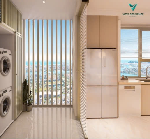 Mua nhà Đẹp tậu xe Sang, giá chỉ từ 1ty3, sổ từng căn-sở hữu lâu dài, view sông Hàn-ngắm pháo hoa - Ảnh 2