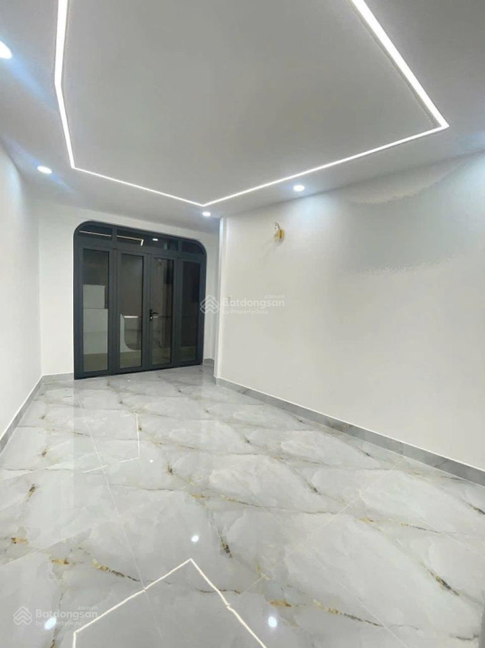 Bán nhà Lê Quang Sung, Quận 6, nở hậu, 3 tầng, hoàn công đủ, nhỉnh 7 tỷ - Ảnh 2