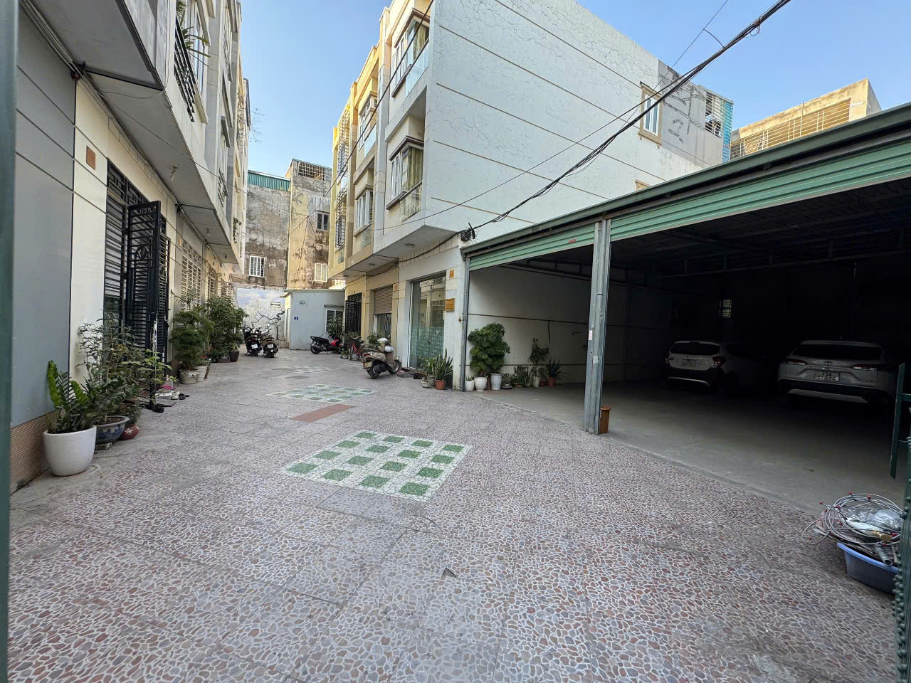 Nhà Thiên Lôi, 52m 4 tầng, ô.tô đỗ cửa, Giá 3.5 tỉ, gần Quán Nam - Ảnh 3