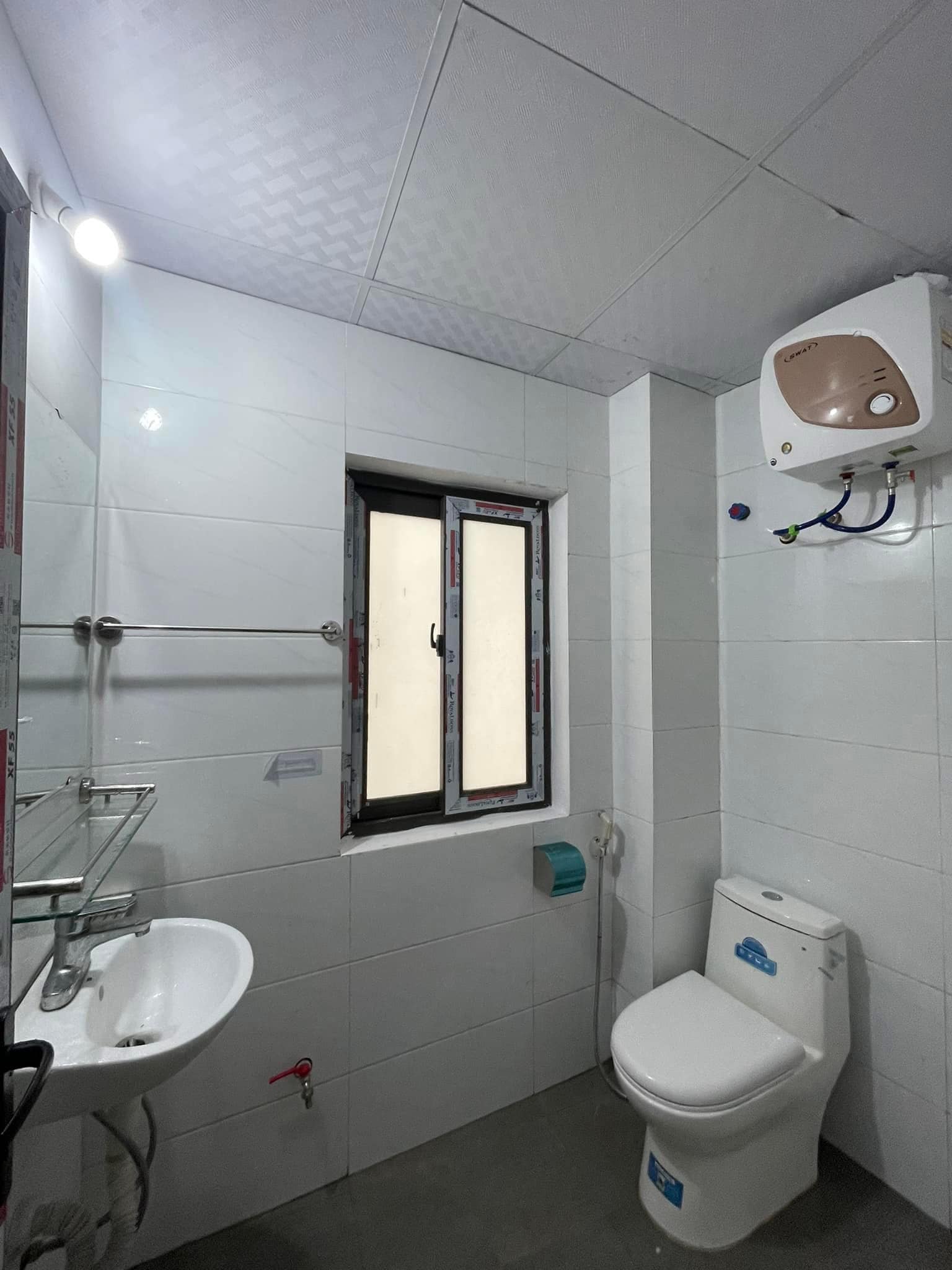 Sở hữu ngay nhà ngõ Giải Phóng, giá 3.8 tỷ, 30m2x3T, 2 thoáng ẢNH THẬT - Ảnh 2