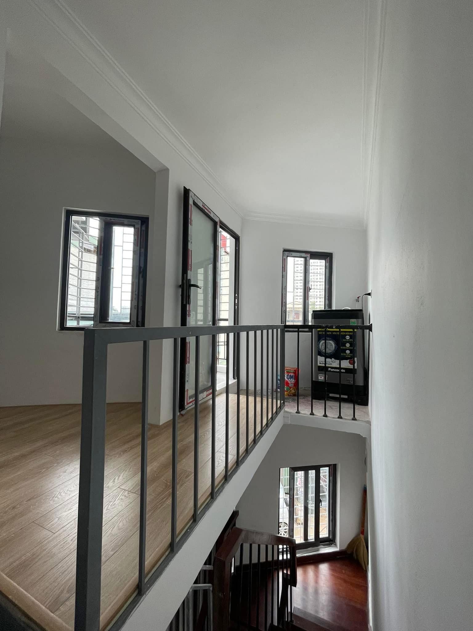 Sở hữu ngay nhà ngõ Giải Phóng, giá 3.8 tỷ, 30m2x3T, 2 thoáng ẢNH THẬT - Ảnh chính
